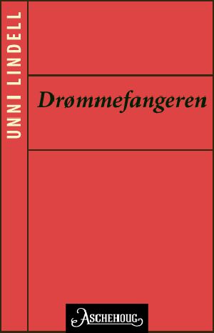 [Cato Isaksen 02] • Drømmefangeren